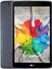 Unlock LG G Pad III