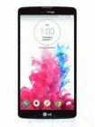 Unlock LG G Vista