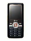 Unlock LG GM205