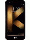 How to Unlock LG K20 Plus