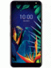 How to Unlock LG K40