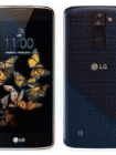 How to Unlock LG K8