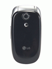 How to Unlock LG KG220