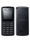 How to Unlock LG KG275