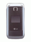 How to Unlock LG KP235
