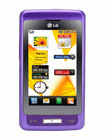 Unlock LG KP502 Cookie