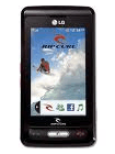 Unlock LG KP550