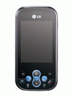Unlock LG KS360