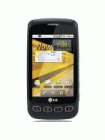 How to Unlock LG LS670