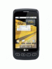 Unlock LG LS670 Optimus S