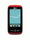 How to Unlock LG MN270