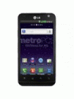 How to Unlock LG MS840