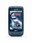 How to Unlock LG Optimus S