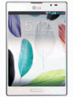 How to Unlock LG Optimus Vu 2 F200L