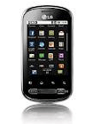 How to Unlock LG P350