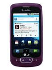 How to Unlock LG P509