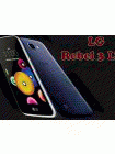 How to Unlock LG Rebel 3