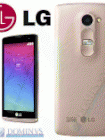 Unlock LG Spirit 4G LTE H440