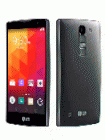 Unlock LG Spirit 4G LTE H440AR