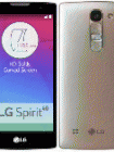 Unlock LG Spirit 4G LTE H440Y