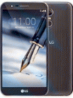 Unlock LG Stylo 3 Plus