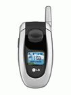 How to Unlock LG TG300