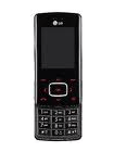 How to Unlock LG TG800