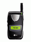 How to Unlock LG TM510