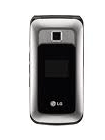 How to Unlock LG TU330