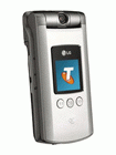 Unlock LG TU550