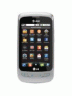 How to Unlock LG TU725