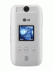 How to Unlock LG U310