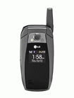 Unlock LG UX355