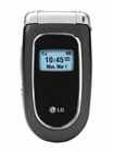 How to Unlock LG VI-5225