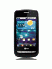 How to Unlock LG Vortex 660