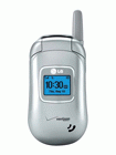 How to Unlock LG VX3450