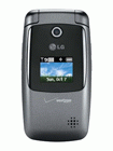 How to Unlock LG VX5400