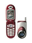 Unlock LG VX5550