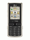 How to Unlock LG VX7100 Glance