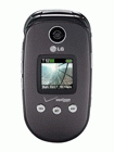 Unlock LG VX8350