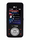 How to Unlock LG VX8550