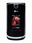 How to Unlock LG VX8600