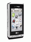 Unlock LG VX9700 Dare