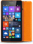 How to Unlock Microsoft Lumia 535 Dual SIM