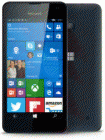 Unlock Microsoft Lumia 550
