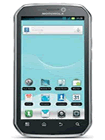 Motorola Electrify