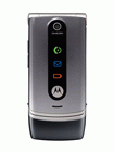 Unlock Motorola W377