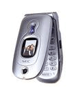 How to Unlock NEC N810