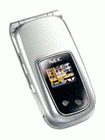 How to Unlock NEC N820