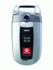How to Unlock NEC N850